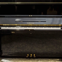 Pianinas Yamaha, kaina 5000 €