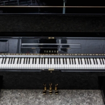 Pianinas Yamaha, kaina 5000 €